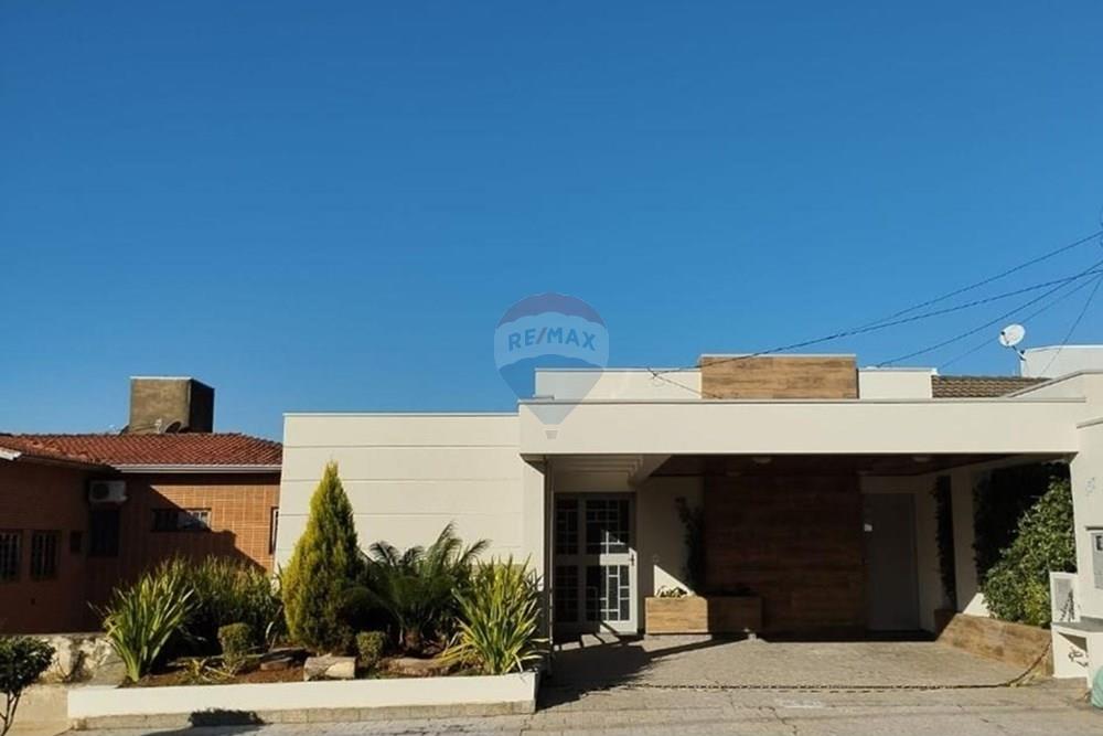 Casa - Alugar - Mogi Mirim , São Paulo - Locacao Carlos Portal Luiza 01.jpeg - Fachada - 690751061-53