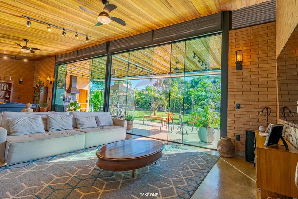 Casa de Condomínio - Venda - Salto , São Paulo - 01fotos_070.jpg - 690131111-18