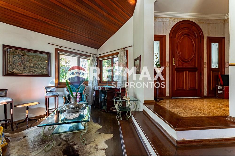 Casa de Condomínio - Venda - Barueri , São Paulo - CAR00117-5.jpg - 691081032-5