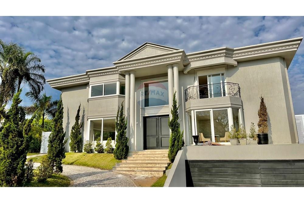 Casa de Condomínio - Alugar - Santana de Parnaíba , São Paulo - 9ed01aa9-1415-46cc-bc4b-fb5182f526ac.jpg - 691141012-14