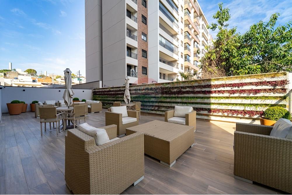 Apartamento - Venda - Jundiaí , São Paulo - DSC01142.jpg - Salão de Festas - 690591074-7