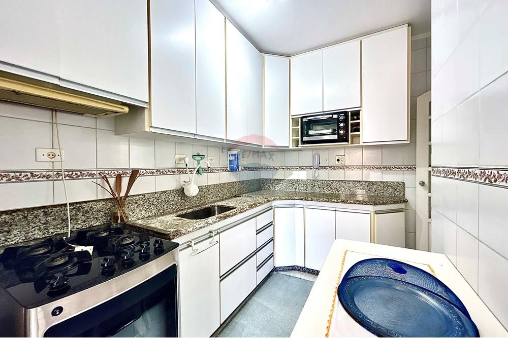 Apartamento - Venda - Guarujá , São Paulo - DJI_20250102_105405_257.jpeg - Cozinha - 690501004-966