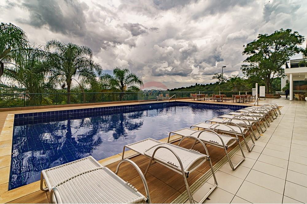 Casa de Condomínio - Venda - Santana de Parnaíba , São Paulo - DSC03586.jpg - 691081032-3