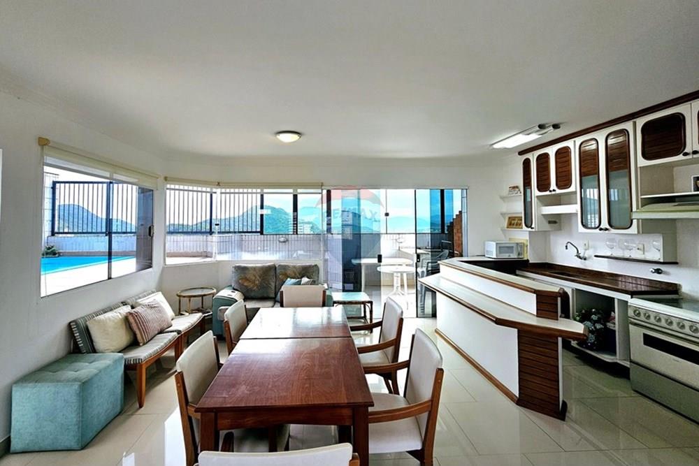 Cobertura - Venda - Guarujá , São Paulo - 20250213_153720.jpg - 690501023-324