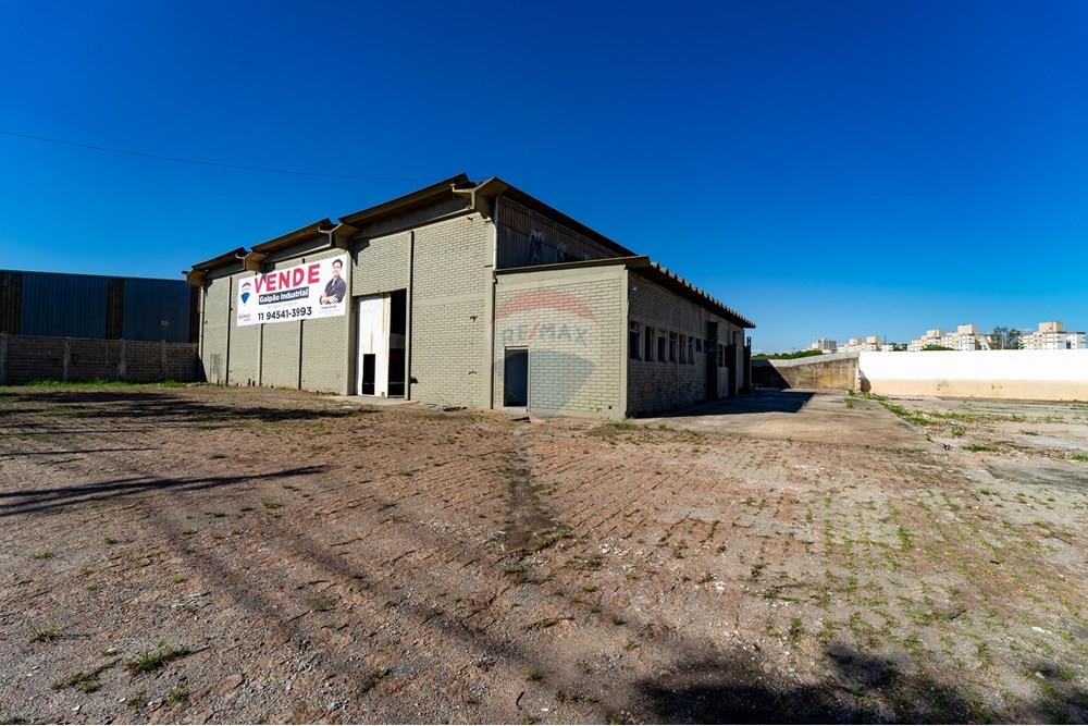 Galpão - Venda - Jundiaí , São Paulo - DSC01212.jpg - 690591010-36