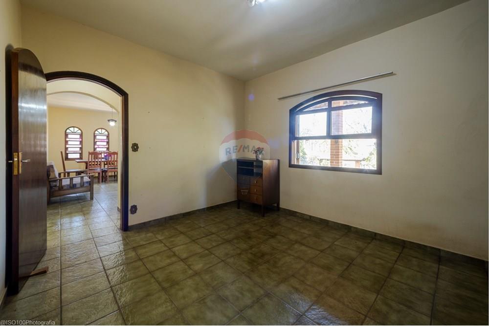 Casa de Condomínio - Venda - Itatiba , São Paulo - _OSR2393-HDR.jpg - 690791203-30