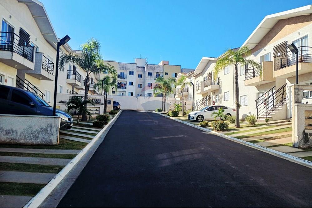 Casa de Condomínio - Venda - Piracicaba , São Paulo - 20250618_150222.jpg - 690781080-27