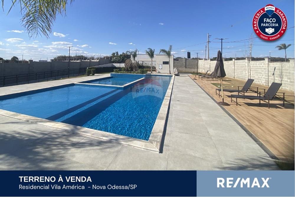 Terreno - Venda - Nova Odessa , São Paulo - Piscina2.jpg - 690231103-1