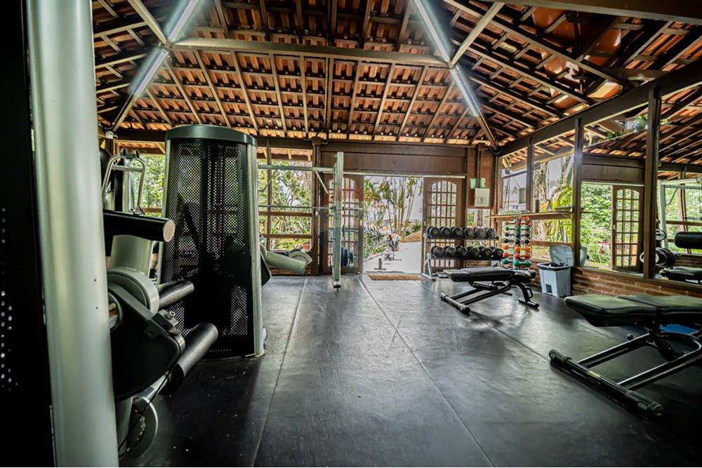 Casa - Venda - Cotia , São Paulo - CA-83.jpg - 691151027-12