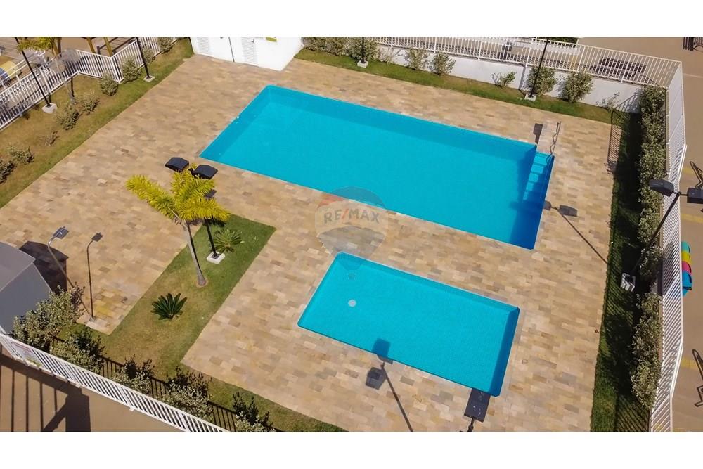 Apartamento - Alugar - Araras , São Paulo - CONDOMINIO PARQUE DAS PALMERAS - TRATADA-8.jpg - 690691033-91