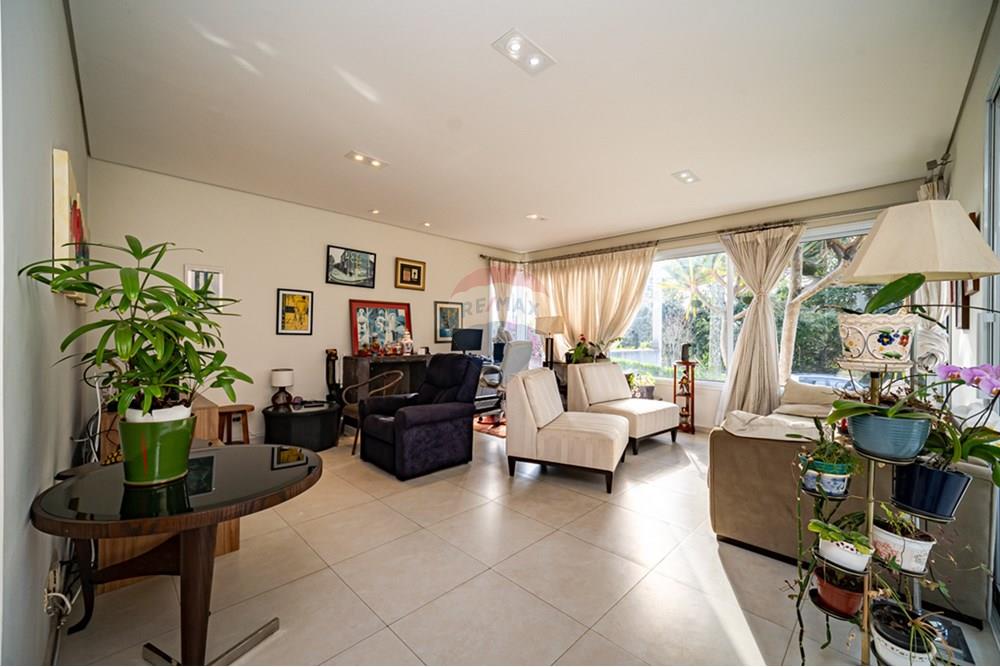 Casa de Condomínio - Venda - Santana de Parnaíba , São Paulo - CAR00226.jpg - Sala - 691081031-2