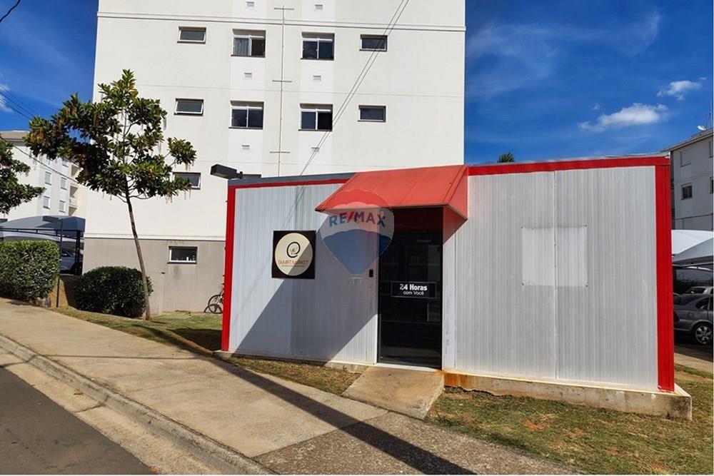 Apartamento - Alugar - Cosmópolis , São Paulo - L_2a1123c1-2c7f-49e5-9e6a-05a5b4cc40f1.jpg - Fachada - 690831047-398