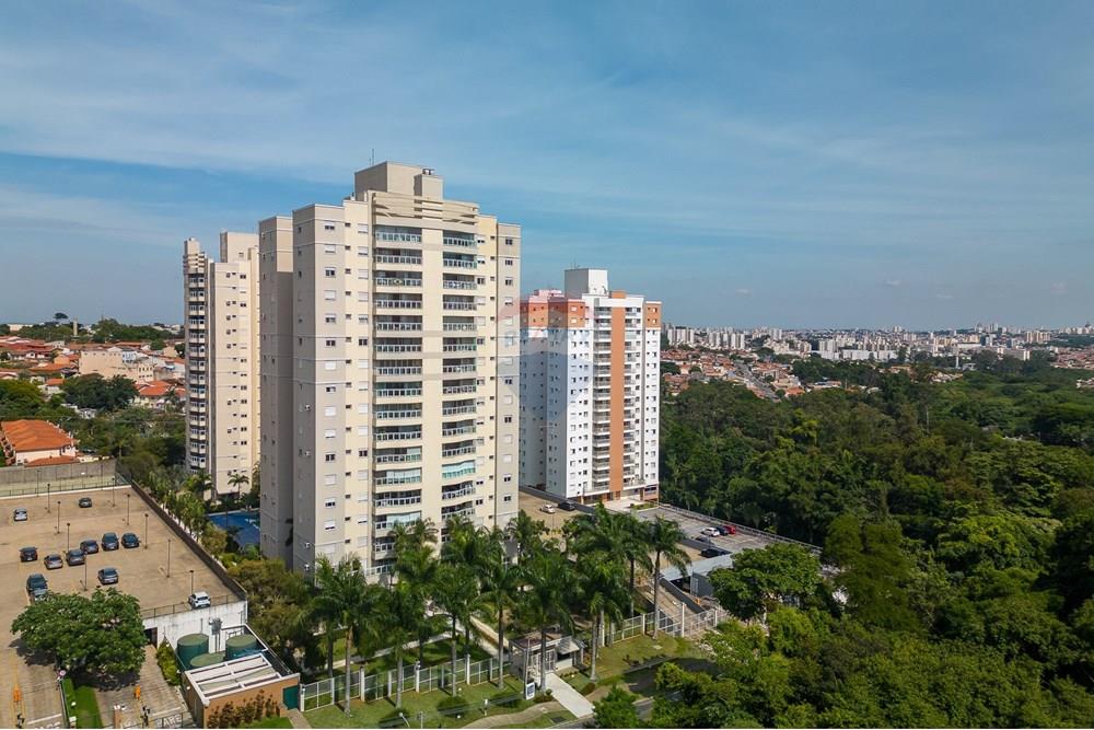 Apartamento - Venda - Campinas , São Paulo - TakeDroneBr-34978.jpg - Fachada - 690681118-88