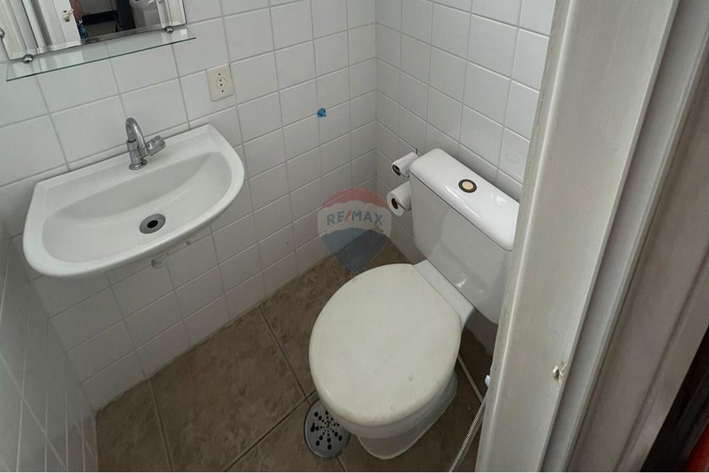 Apartamento - Venda - Guarujá , São Paulo - d7bc39d5-8afe-4bb1-b336-578d2de3d985.jpeg - Banheiro - 690821045-190