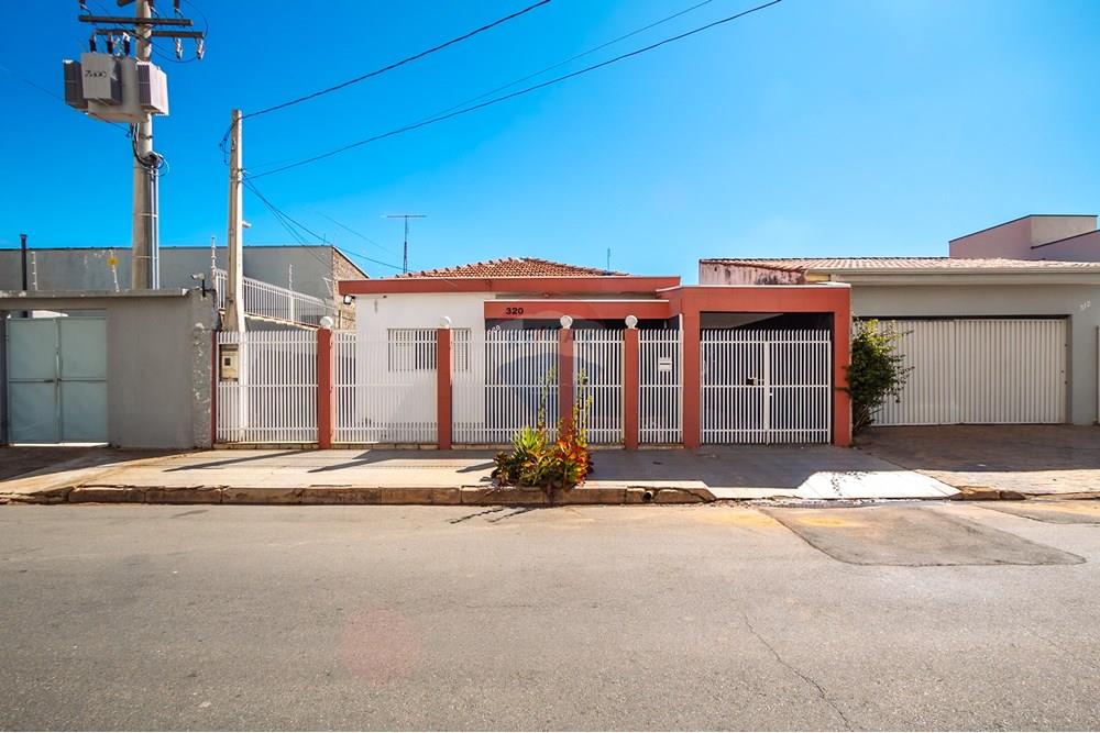 Casa Comercial - Venda - Indaiatuba , São Paulo - IMG_9244.jpg - Fachada - 690471124-56