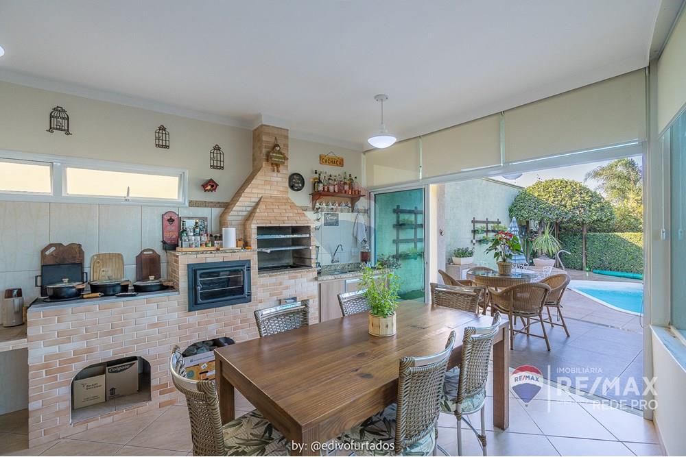 Casa de Condomínio - Venda - Valinhos , São Paulo - EDI08260-HDREDIVOFURTADO-RG98002306922 SSPCE - Villagio Fiorentino -  REDE PRO II - 690851076-157 - GILBERTO.jpg - 690851076-157