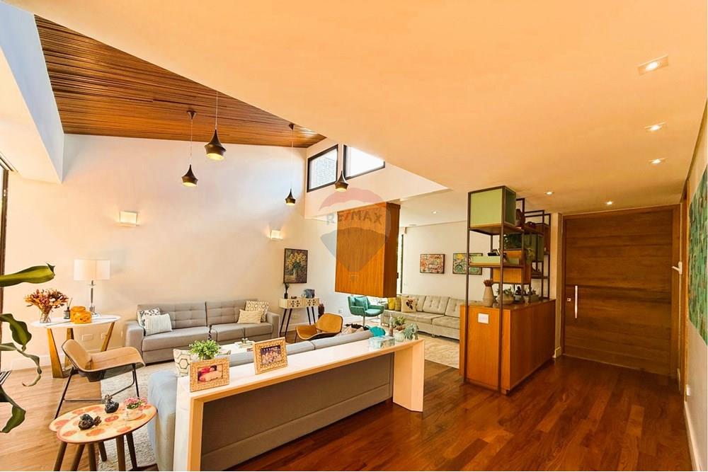 Casa de Condomínio - Alugar - Santana de Parnaíba , São Paulo - IMG-20251024-WA0112.jpg - 691021016-52