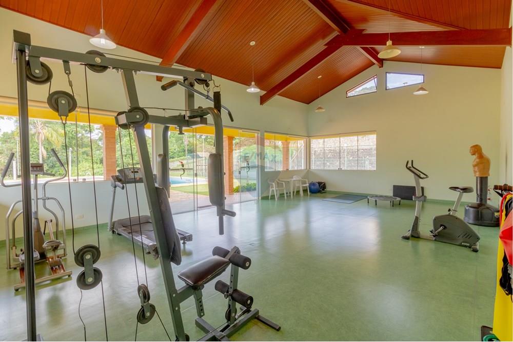 Hotel/ Pousada - Venda - Atibaia , São Paulo - Rinf-29.jpg - Sala de Ginástica - 690921066-32