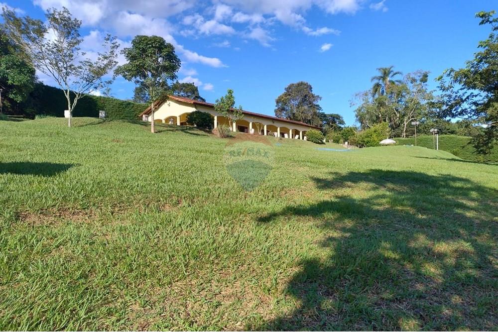 Chácara / Sítio / Fazenda - Venda - Extrema , Minas Gerais - QUINTAL (2).jpg - 690141085-25