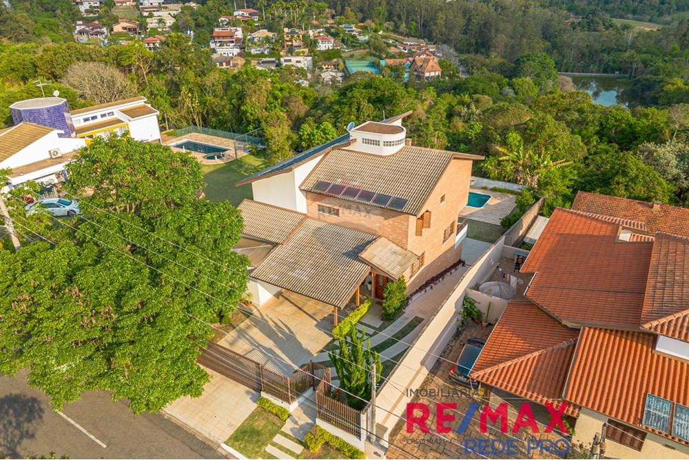 Casa de Condomínio - Venda - Vinhedo , São Paulo - DJI_0100 (1).jpg - 690541220-11