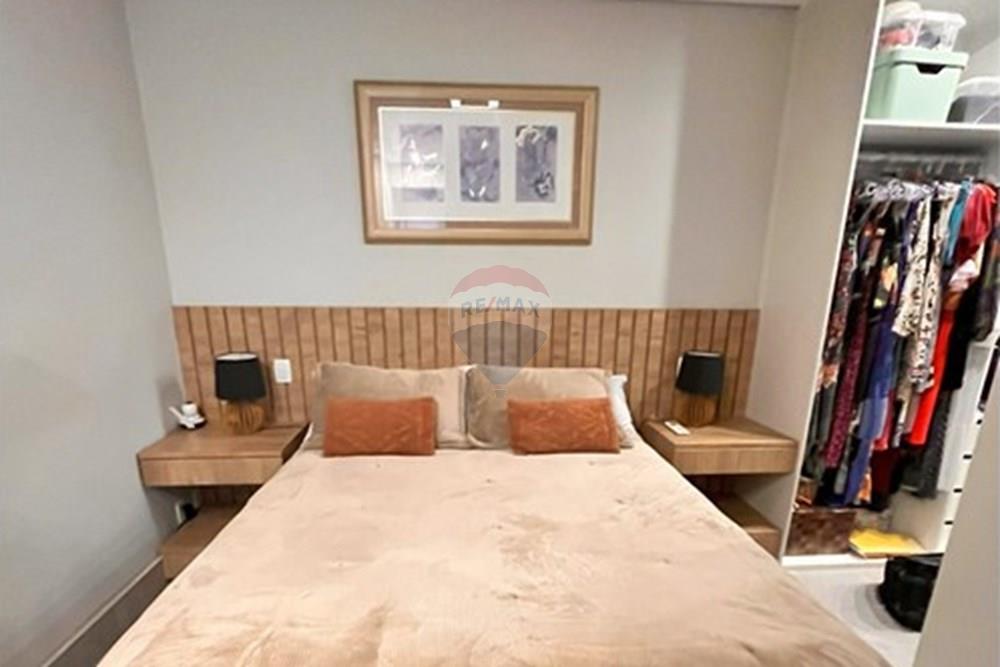 Apartamento - Alugar - Barueri , São Paulo - IMG_8121.jpg - 691021019-79