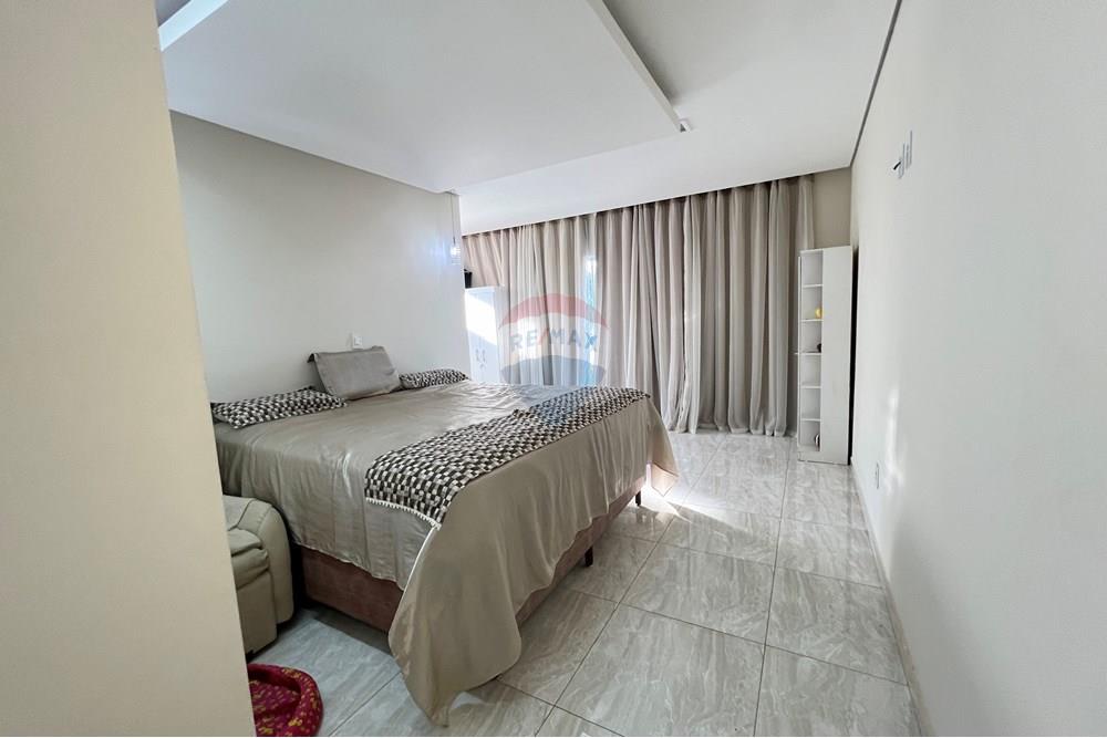 Sobrado - Venda - Paulínia , São Paulo - IMG_2691.JPG - 691101018-65