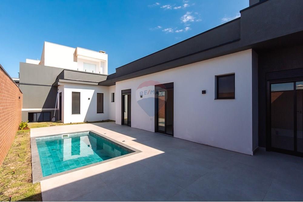 Casa de Condomínio - Venda - Indaiatuba , São Paulo - IMG_9334.jpg - Quintal - 690471148-1