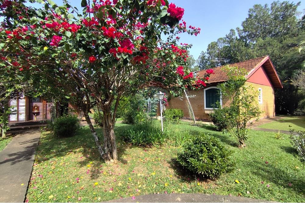 Chácara / Sítio / Fazenda - Venda - Águas de Lindóia , São Paulo - 1750451210191.jpg - 690521007-293