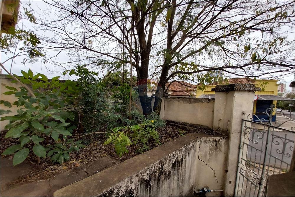 Casa - Venda - Piracicaba , São Paulo - Canteiro Frontal Rua Benjamin Constant - Quintal - 690781032-400