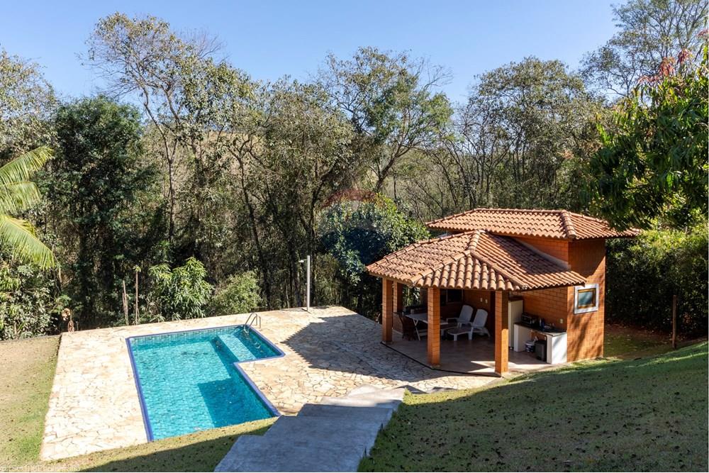 Casa de Condomínio - Venda - Jarinu , São Paulo - _C8A0218-HDR.jpg - 690791062-198