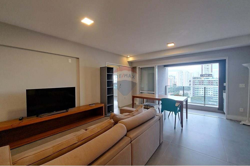Apartamento - Alugar - Campinas , São Paulo - Sala 1.jpg - 690681070-35