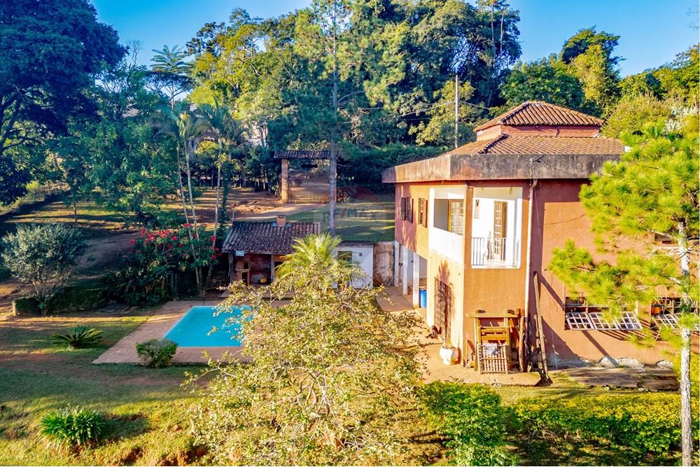 Chácara / Sítio / Fazenda - Venda - Atibaia , São Paulo - 11.jpg - 690921066-49