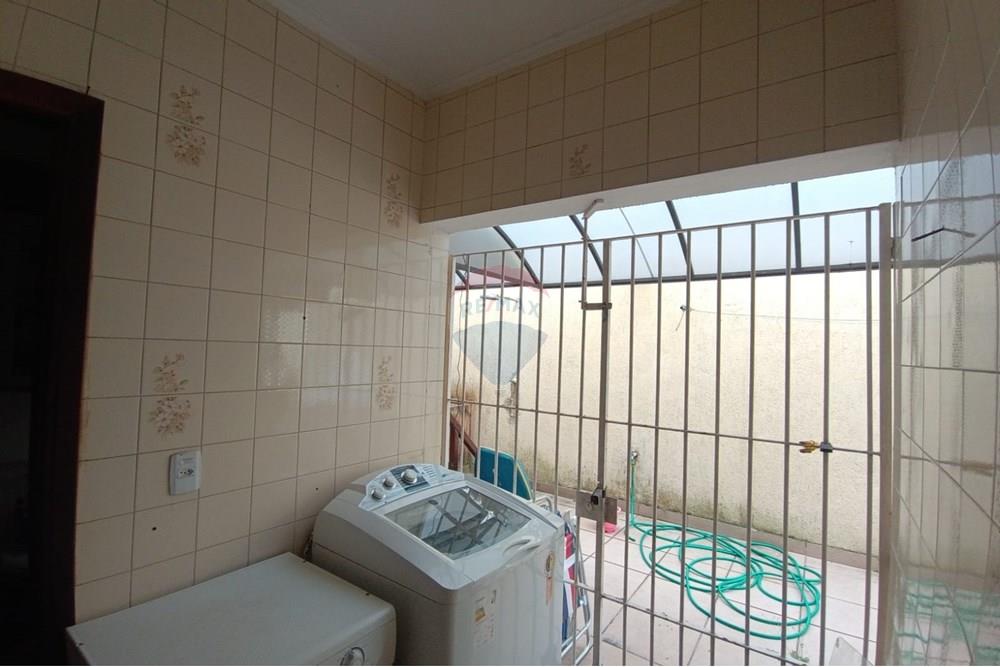 Casa - Venda - Bertioga , São Paulo - area de serviço a.jpeg - Área de serviço - 690341032-10