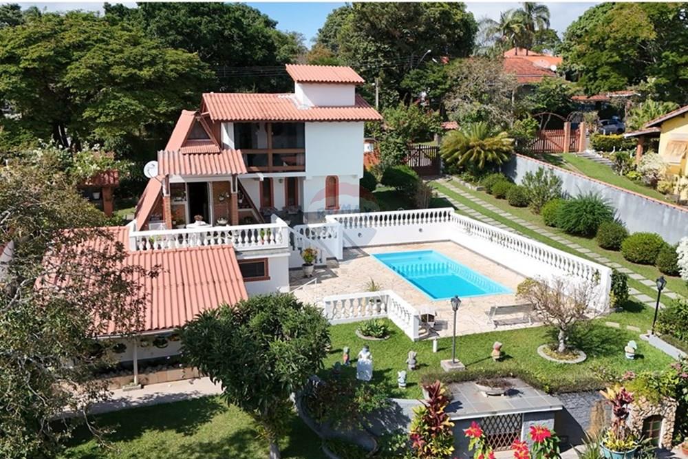 Casa - Venda - Piracaia , São Paulo - 47.jpg - 691011009-30