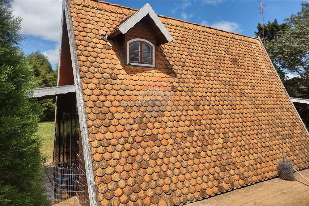 Chácara, 4 quartos, 260 m² - Foto 33