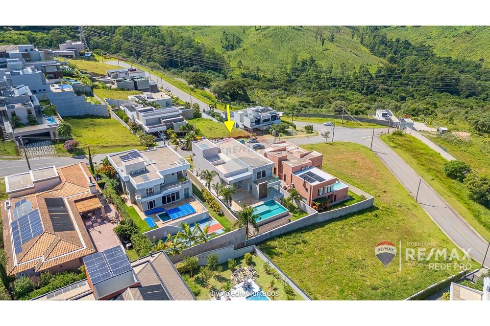 Casa - Venda - Vinhedo , São Paulo - DJI_20250327105252_0015_DEDIVO - RG98002306922SSPCE - CAMPO DE TOSCANA - DEYSE MURATAEDIVO - RG98002306922SSPCE - CAMPO DE TOSCA - 690541036-99