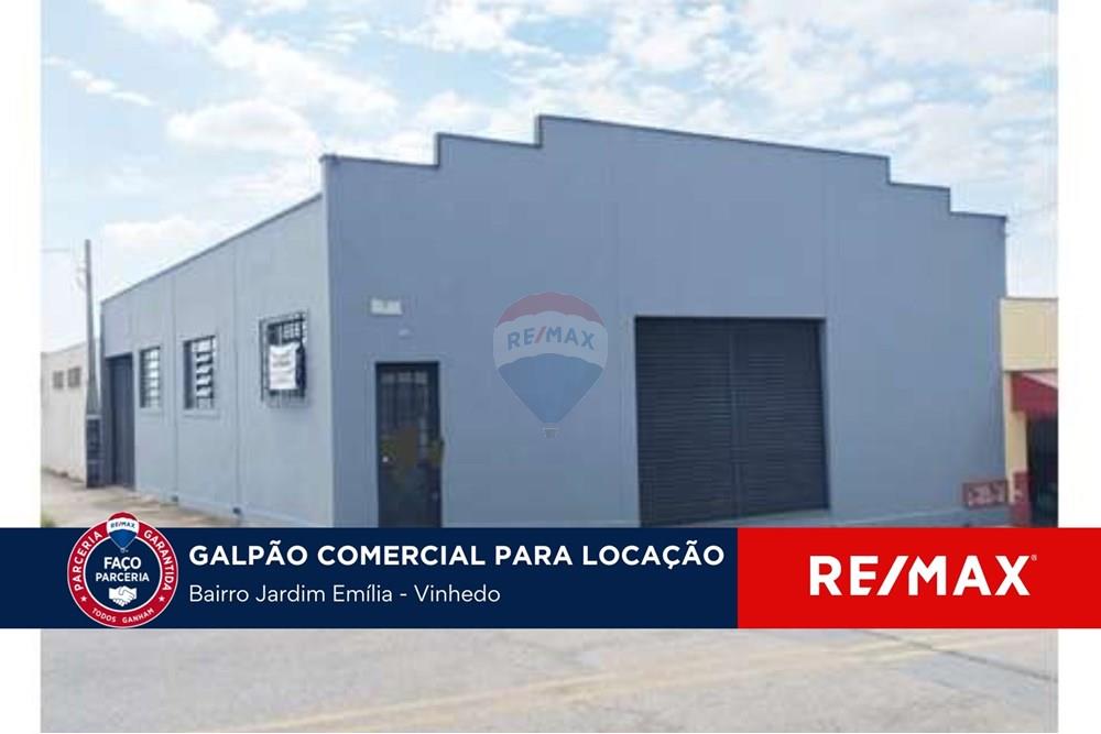 Galpão - Alugar - Vinhedo , São Paulo - Capa Ilist e site - MODELO - NÃO APAGAR (58).jpg - 690941022-46