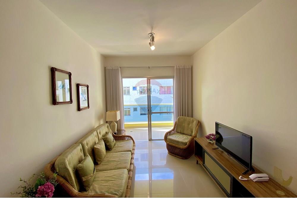 Apartamento - Venda - Guarujá , São Paulo - IMG_1234.jpg - Sala - 690821038-200