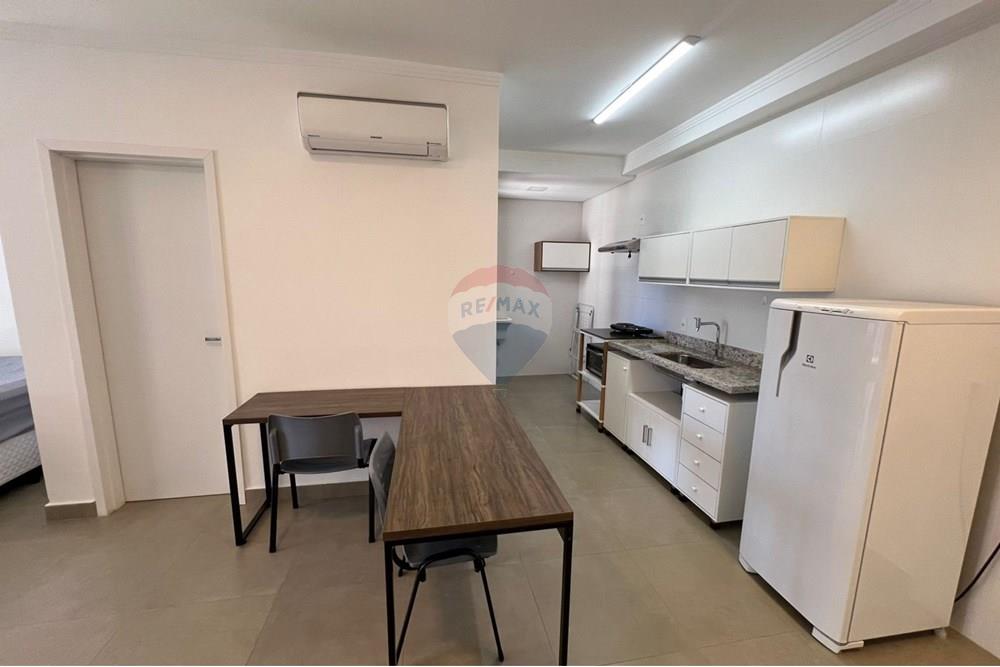 Apart Hotel/ Flat - Alugar - Bragança Paulista , São Paulo - 9.jpeg - 690041139-45