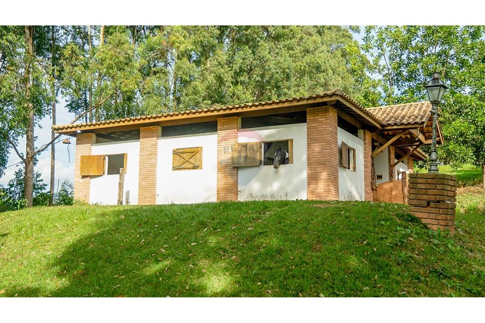 Fazenda - Venda - Atibaia , São Paulo - DSC06109.jpg - 690471017-68