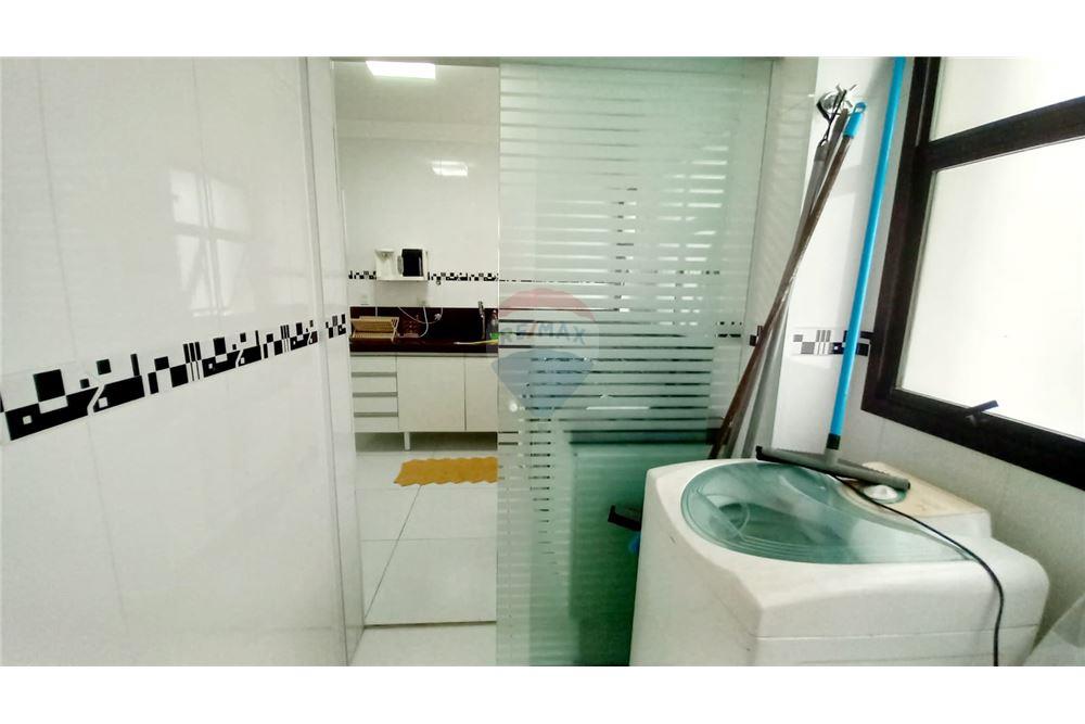 Apartamento - Alugar - Guarujá , São Paulo - 29 - 690551057-545