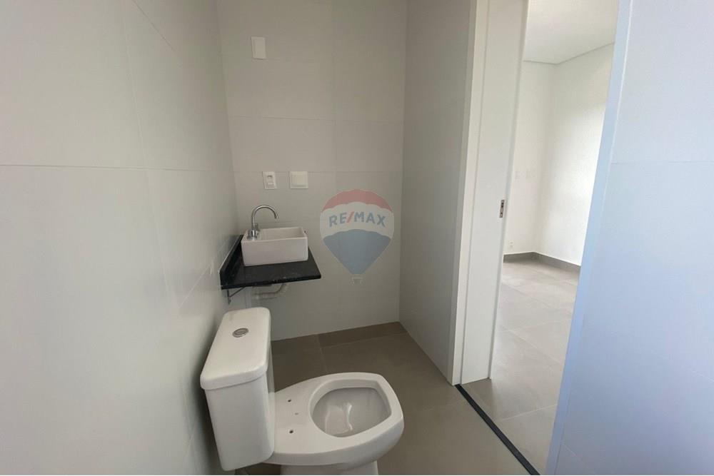 Duplex - Alugar - Santa Bárbara d'Oeste , São Paulo - WhatsApp Image 2025-01-21 at 16.47.42.jpeg - Banheiro - 690231067-77