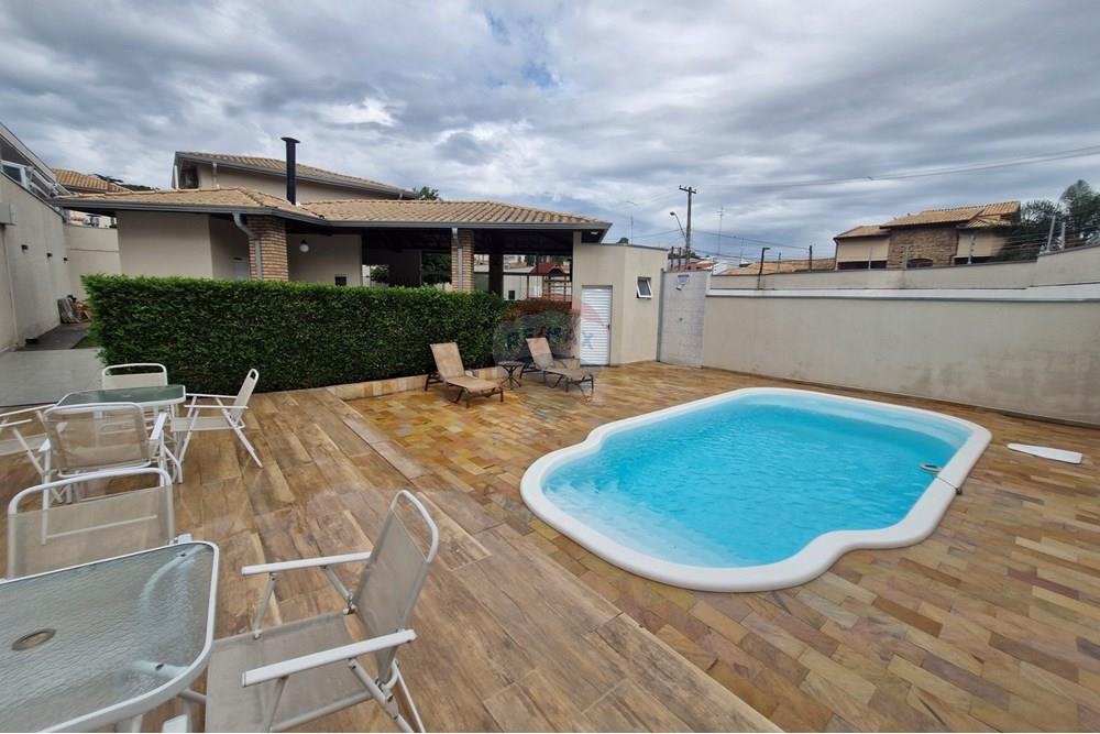 Sobrado - Venda - Campinas , São Paulo - 20250627_101050.jpg - Área Gourmet - 690671050-25