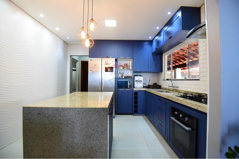 Casa - Venda - Rio Claro , São Paulo - PIP_8639.JPG - 690811015-137