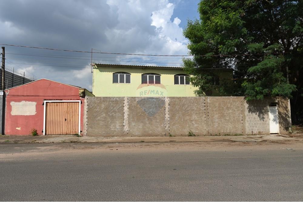 Galpão - Alugar - Rio Claro , São Paulo - PIP_6973.JPG - 690811015-124