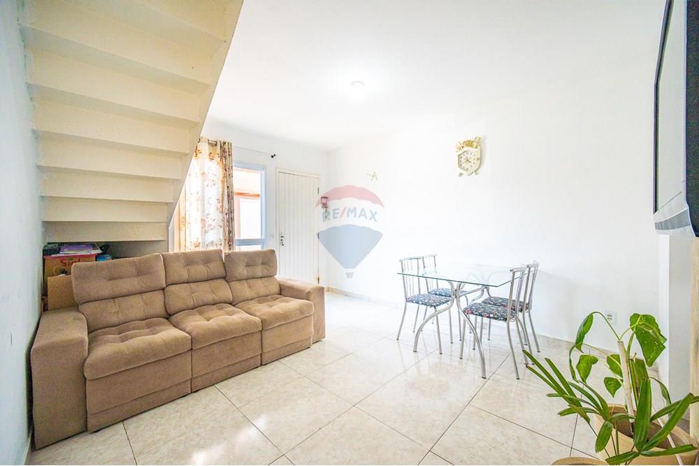 Casa de Condomínio - Venda - Cotia , São Paulo - Wagner - Reserva Aguassaí I (Remax Casa Invest)-10.jpg - 691151027-4