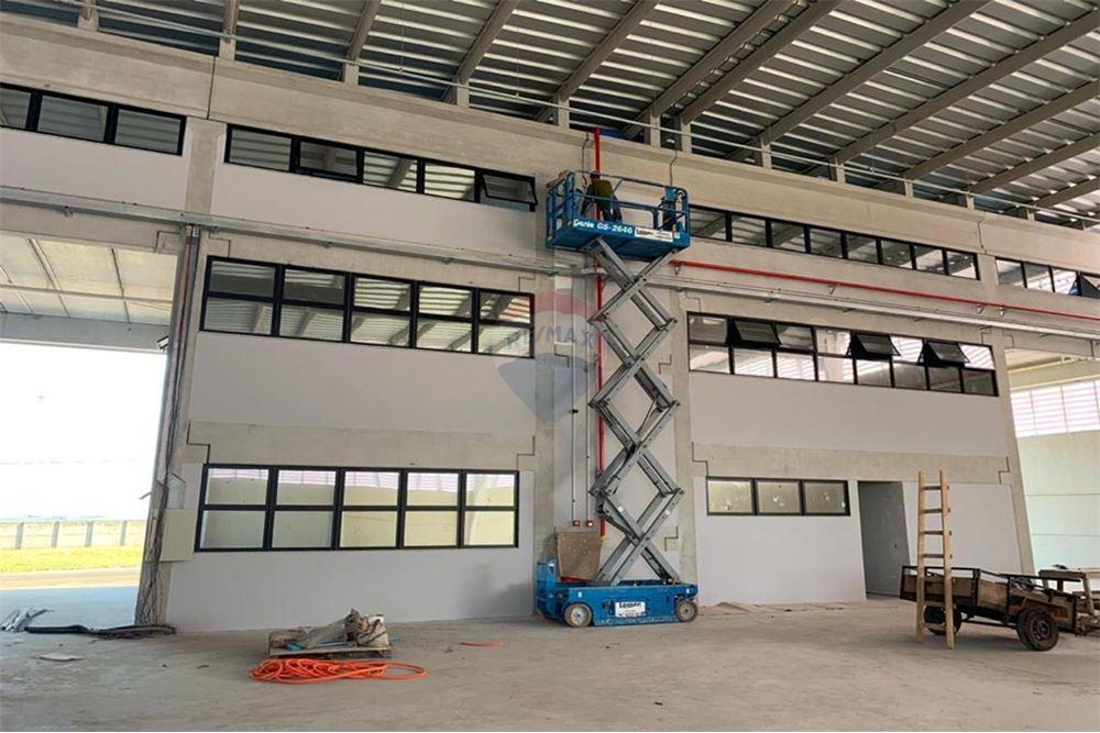 Galpão - Alugar - Mogi Mirim , São Paulo - 13 - 690751019-407