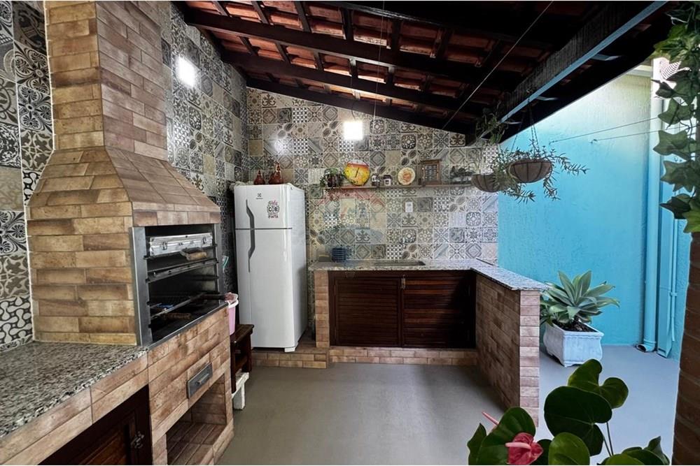 Casa - Venda - Itupeva , São Paulo - churrasqueira1.jpg - 690801040-14