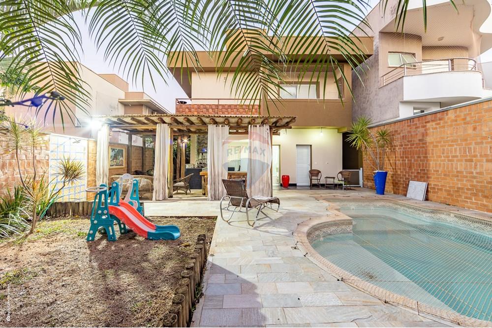 Casa - Venda - Campinas , São Paulo - TKD-4496.jpg - 690681105-57