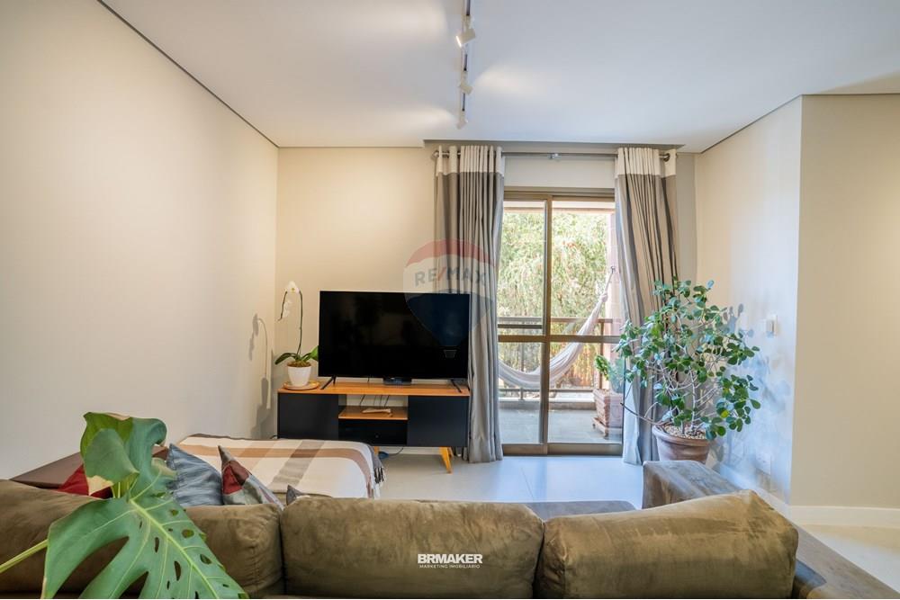 Apartamento - Venda - Campinas , São Paulo - Fotos imobiliarias -_-192.jpg - Sala - 690681117-62